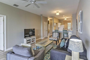 Evolve Fort Myers Condo with 2 Pools - Near Golf!